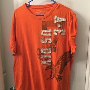 American Eagle T-shirts collection
